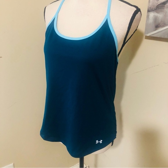 Under Armour Racerback Tank Top - Picture 5 of 5